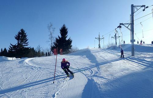 Ubytovani U Kubu Jablonec nad Nisou Bagian luar foto