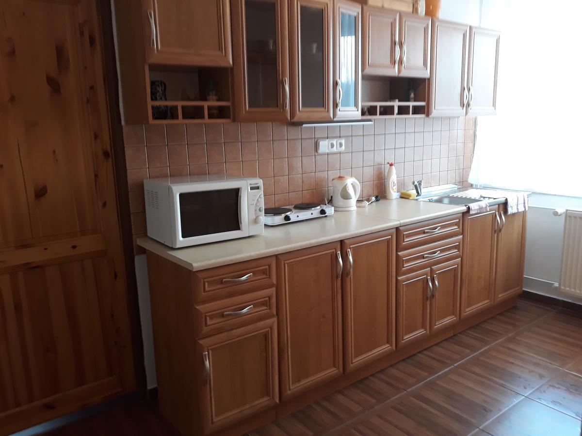 Ubytovani U Kubu Jablonec nad Nisou Bagian luar foto